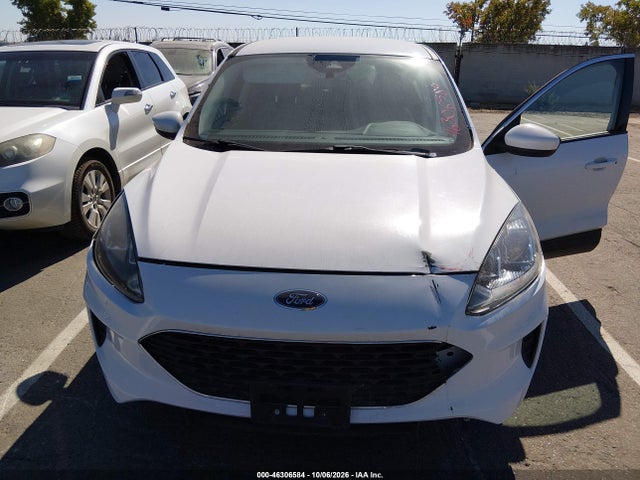 Ford ESCAPE SE 2021 1FMCU0G63MUA07739 Image 6