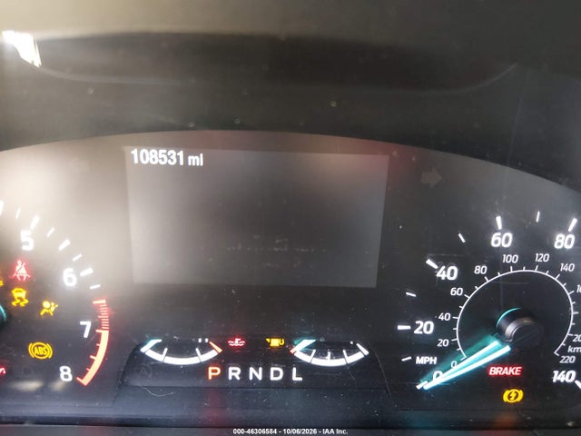 Ford ESCAPE SE 2021 1FMCU0G63MUA07739 Image 7