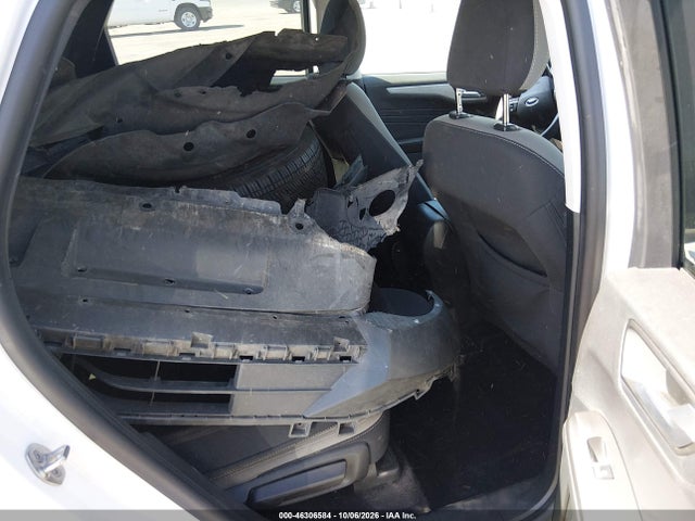 Ford ESCAPE SE 2021 1FMCU0G63MUA07739 Image 8