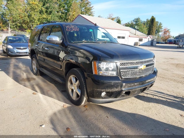 Продажа на аукционе авто 2013 Chevrolet Tahoe Lt, vin: 1GNSKBE00DR356982, номер лота: 46306588
