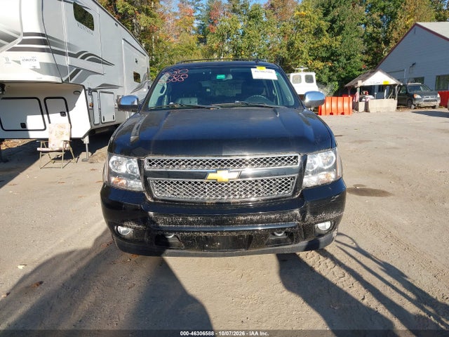 Продажа на аукционе авто 2013 Chevrolet Tahoe Lt, vin: 1GNSKBE00DR356982, номер лота: 46306588