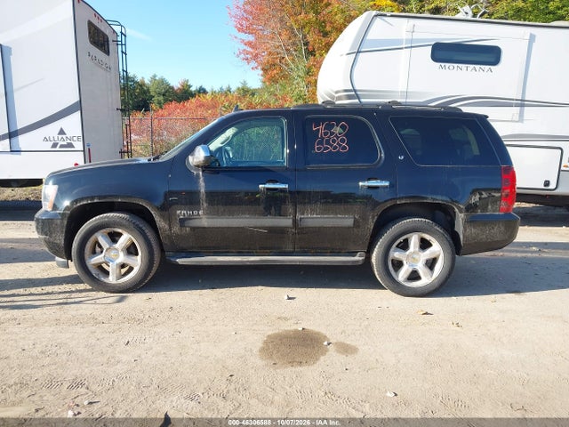 Продажа на аукционе авто 2013 Chevrolet Tahoe Lt, vin: 1GNSKBE00DR356982, номер лота: 46306588