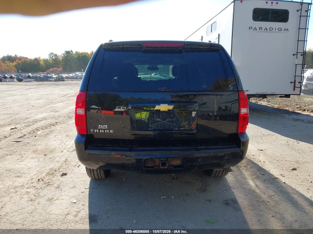 Продажа на аукционе авто 2013 Chevrolet Tahoe Lt, vin: 1GNSKBE00DR356982, номер лота: 46306588
