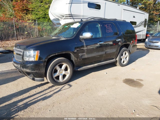 Продажа на аукционе авто 2013 Chevrolet Tahoe Lt, vin: 1GNSKBE00DR356982, номер лота: 46306588