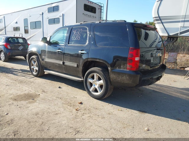 Продажа на аукционе авто 2013 Chevrolet Tahoe Lt, vin: 1GNSKBE00DR356982, номер лота: 46306588