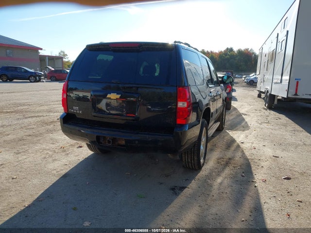 Продажа на аукционе авто 2013 Chevrolet Tahoe Lt, vin: 1GNSKBE00DR356982, номер лота: 46306588