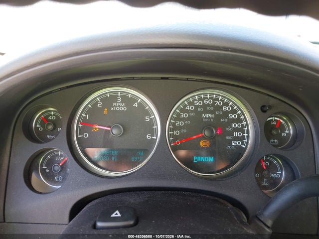 Продажа на аукционе авто 2013 Chevrolet Tahoe Lt, vin: 1GNSKBE00DR356982, номер лота: 46306588