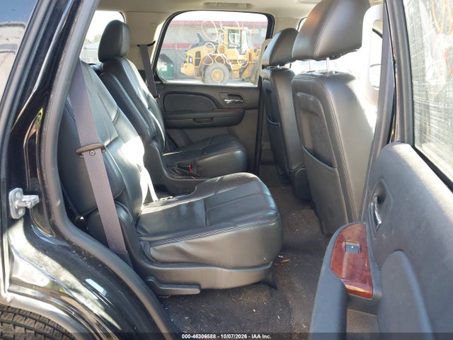 Продажа на аукционе авто 2013 Chevrolet Tahoe Lt, vin: 1GNSKBE00DR356982, номер лота: 46306588