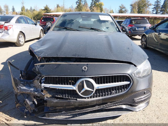 Mercedes-Benz C 300 2025 W1KAF4HBXSR288842 Image 12