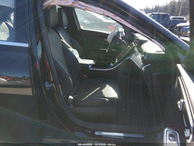 Mercedes-Benz C 300 2025 W1KAF4HBXSR288842 Image 5