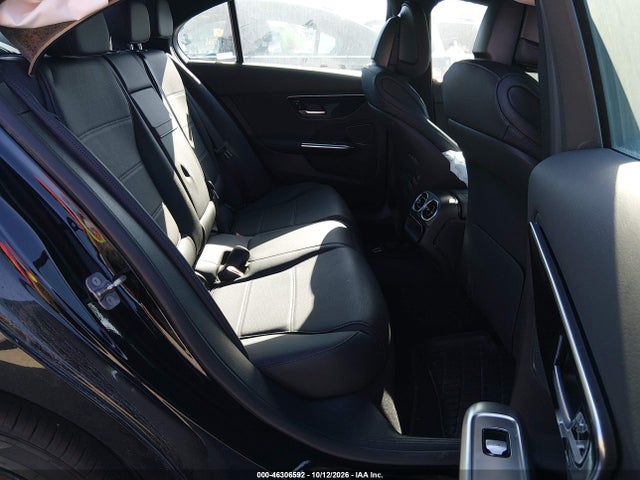 Mercedes-Benz C 300 2025 W1KAF4HBXSR288842 Image 8