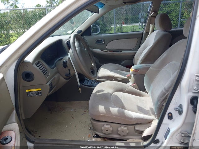 Aukcja sprzedaży 1999 Hyundai Sonata Gls, vin: KMHWF35V9XA045355, numer aukcji: 46306593