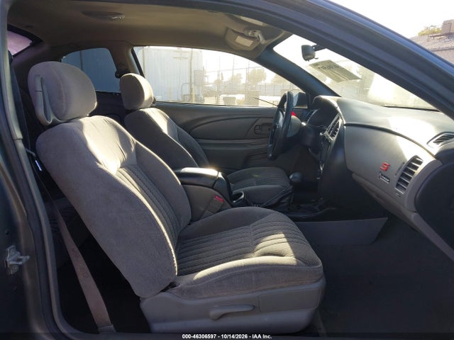 46306597 :رقم المزاد ، 2G1WW12E059239870 vin ، 2005 Chevrolet Monte Carlo Ls مزاد بيع