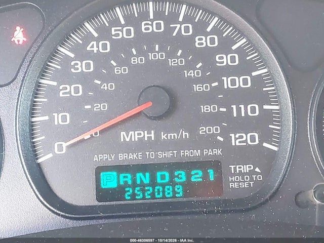 46306597 :رقم المزاد ، 2G1WW12E059239870 vin ، 2005 Chevrolet Monte Carlo Ls مزاد بيع