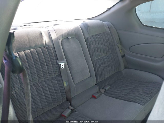46306597 :رقم المزاد ، 2G1WW12E059239870 vin ، 2005 Chevrolet Monte Carlo Ls مزاد بيع