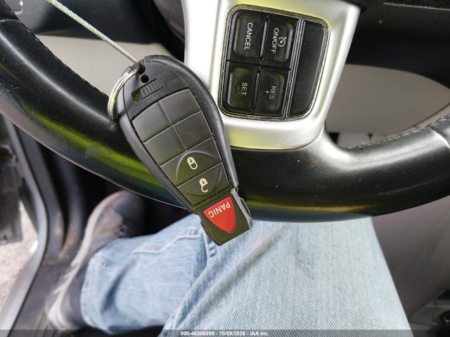 Aukcja sprzedaży 2015 Dodge Grand Caravan Se, vin: 2C4RDGBG7FR593921, numer aukcji: 46306599