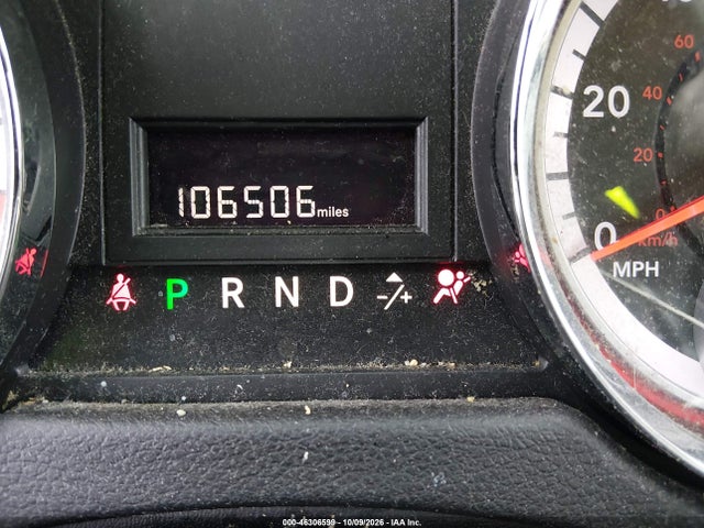Aukcja sprzedaży 2015 Dodge Grand Caravan Se, vin: 2C4RDGBG7FR593921, numer aukcji: 46306599