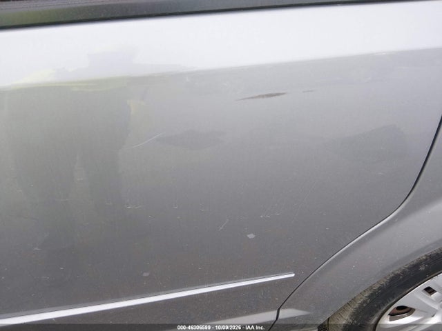 Aukcja sprzedaży 2015 Dodge Grand Caravan Se, vin: 2C4RDGBG7FR593921, numer aukcji: 46306599