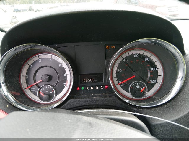 Aukcja sprzedaży 2015 Dodge Grand Caravan Se, vin: 2C4RDGBG7FR593921, numer aukcji: 46306599