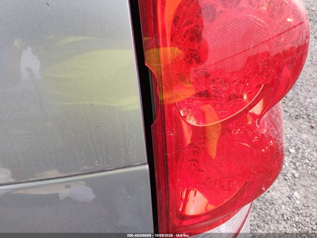 Aukcja sprzedaży 2015 Dodge Grand Caravan Se, vin: 2C4RDGBG7FR593921, numer aukcji: 46306599