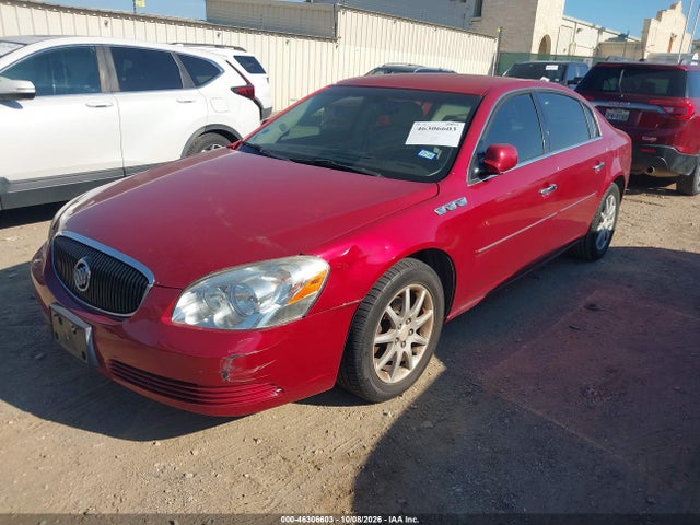 2008 Buick Lucerne Cxl მანქანა იყიდება აუქციონზე, vin: 1G4HD57298U141984, აუქციონის ნომერი: 46306603