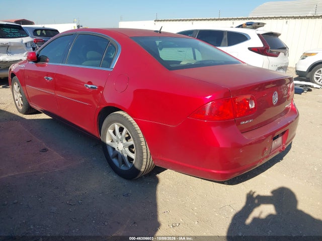 2008 Buick Lucerne Cxl მანქანა იყიდება აუქციონზე, vin: 1G4HD57298U141984, აუქციონის ნომერი: 46306603
