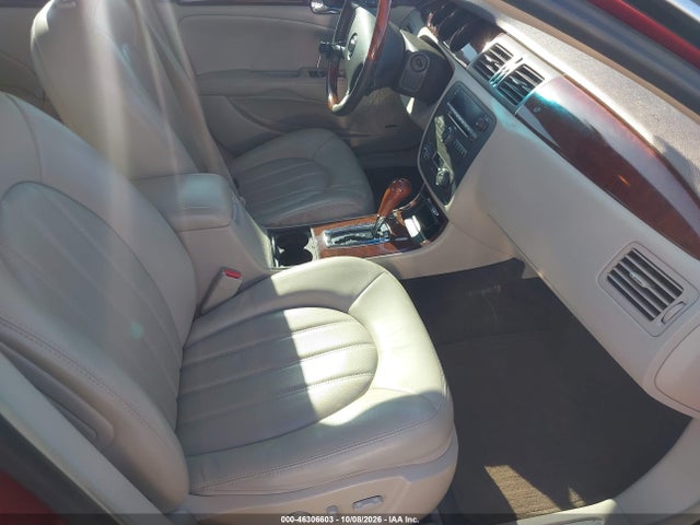 2008 Buick Lucerne Cxl მანქანა იყიდება აუქციონზე, vin: 1G4HD57298U141984, აუქციონის ნომერი: 46306603