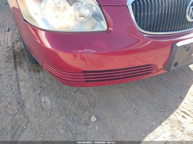 2008 Buick Lucerne Cxl მანქანა იყიდება აუქციონზე, vin: 1G4HD57298U141984, აუქციონის ნომერი: 46306603