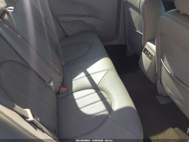 2008 Buick Lucerne Cxl მანქანა იყიდება აუქციონზე, vin: 1G4HD57298U141984, აუქციონის ნომერი: 46306603