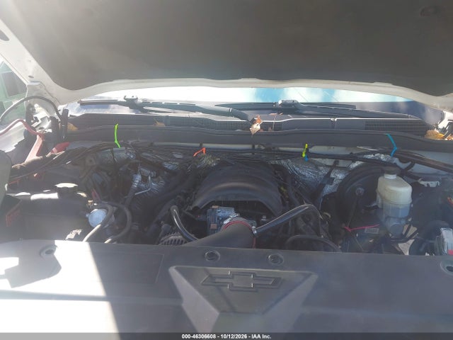Aukcja sprzedaży 2014 Chevrolet Silverado 1500 1lt, vin: 1GCVKREC1EZ104085, numer aukcji: 46306608