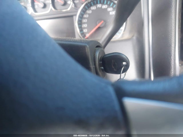 Aukcja sprzedaży 2014 Chevrolet Silverado 1500 1lt, vin: 1GCVKREC1EZ104085, numer aukcji: 46306608