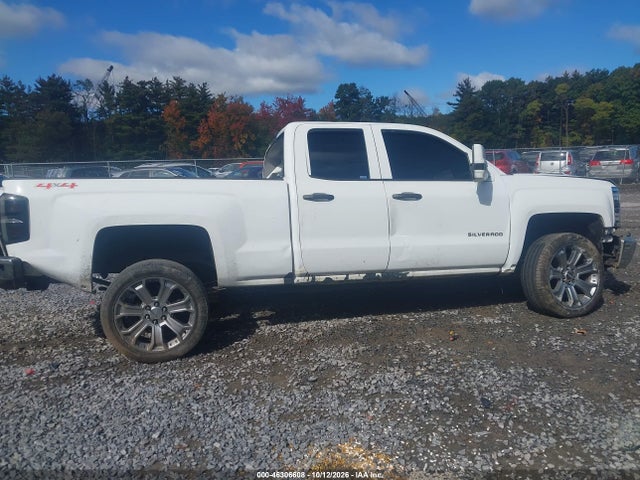 Aukcja sprzedaży 2014 Chevrolet Silverado 1500 1lt, vin: 1GCVKREC1EZ104085, numer aukcji: 46306608
