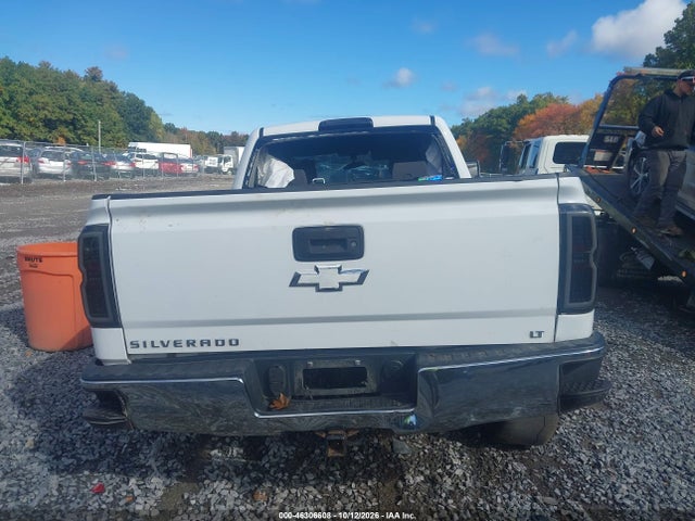 Aukcja sprzedaży 2014 Chevrolet Silverado 1500 1lt, vin: 1GCVKREC1EZ104085, numer aukcji: 46306608