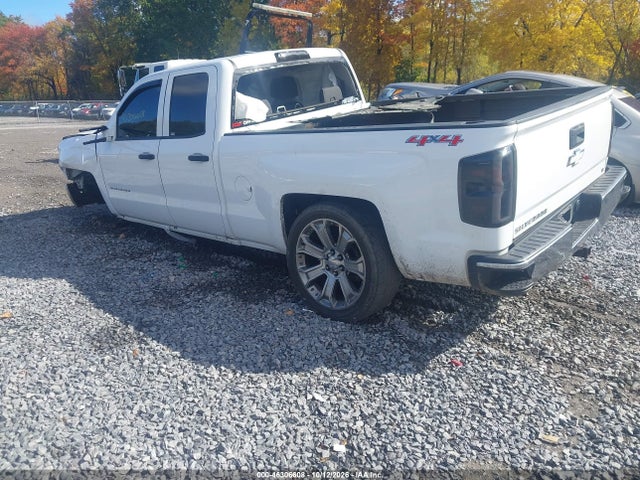 Aukcja sprzedaży 2014 Chevrolet Silverado 1500 1lt, vin: 1GCVKREC1EZ104085, numer aukcji: 46306608