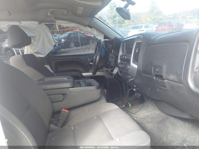 Aukcja sprzedaży 2014 Chevrolet Silverado 1500 1lt, vin: 1GCVKREC1EZ104085, numer aukcji: 46306608