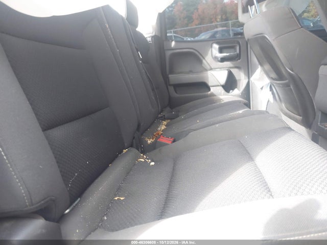 Aukcja sprzedaży 2014 Chevrolet Silverado 1500 1lt, vin: 1GCVKREC1EZ104085, numer aukcji: 46306608