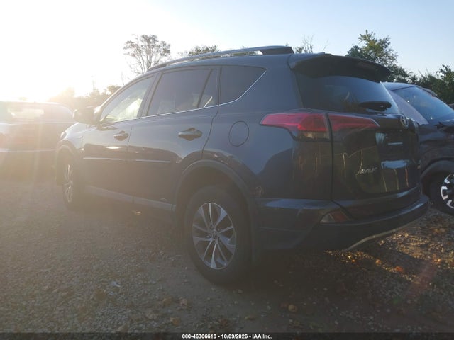 Продаж на аукціоні авто 2017 Toyota Rav4 Hybrid Xle, vin: JTMRJREV5HD105991, номер лоту: 46306610