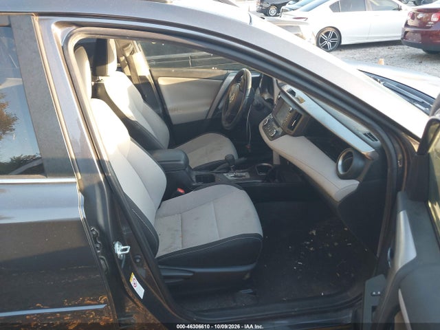 Продаж на аукціоні авто 2017 Toyota Rav4 Hybrid Xle, vin: JTMRJREV5HD105991, номер лоту: 46306610