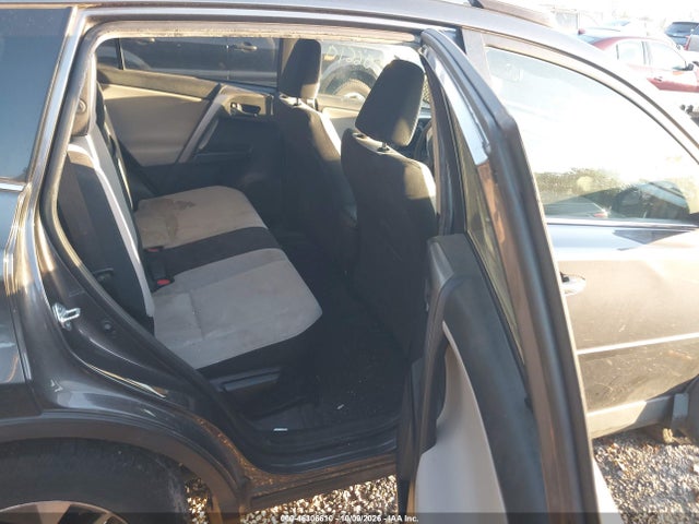 Продаж на аукціоні авто 2017 Toyota Rav4 Hybrid Xle, vin: JTMRJREV5HD105991, номер лоту: 46306610