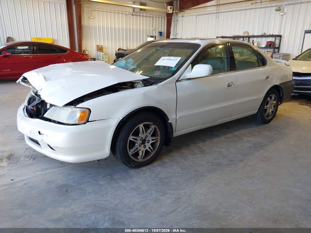 Aukcja sprzedaży 2000 Acura Tl 3.2, vin: 19UUA5662YA027313, numer aukcji: 46306612