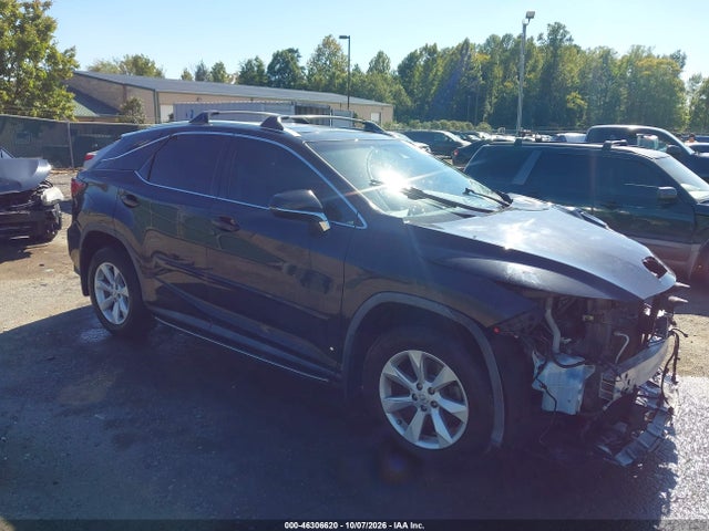Продаж на аукціоні авто 2017 Lexus Rx 350, vin: 2T2BZMCAXHC095822, номер лоту: 46306620