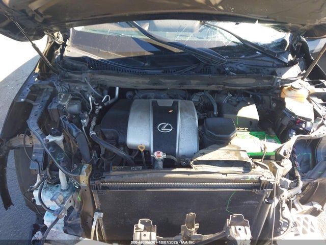 Продаж на аукціоні авто 2017 Lexus Rx 350, vin: 2T2BZMCAXHC095822, номер лоту: 46306620
