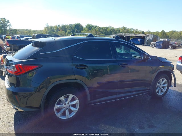 Продаж на аукціоні авто 2017 Lexus Rx 350, vin: 2T2BZMCAXHC095822, номер лоту: 46306620
