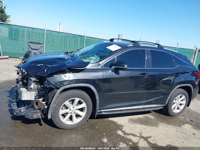 Продаж на аукціоні авто 2017 Lexus Rx 350, vin: 2T2BZMCAXHC095822, номер лоту: 46306620