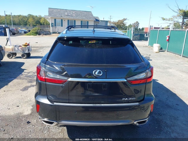 Продаж на аукціоні авто 2017 Lexus Rx 350, vin: 2T2BZMCAXHC095822, номер лоту: 46306620