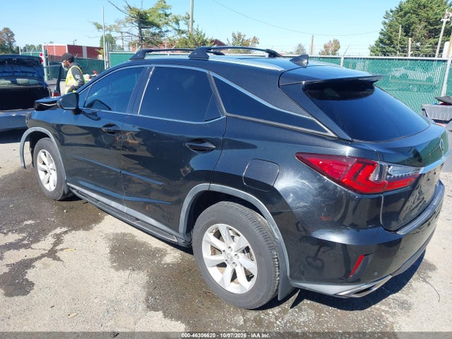 Продаж на аукціоні авто 2017 Lexus Rx 350, vin: 2T2BZMCAXHC095822, номер лоту: 46306620