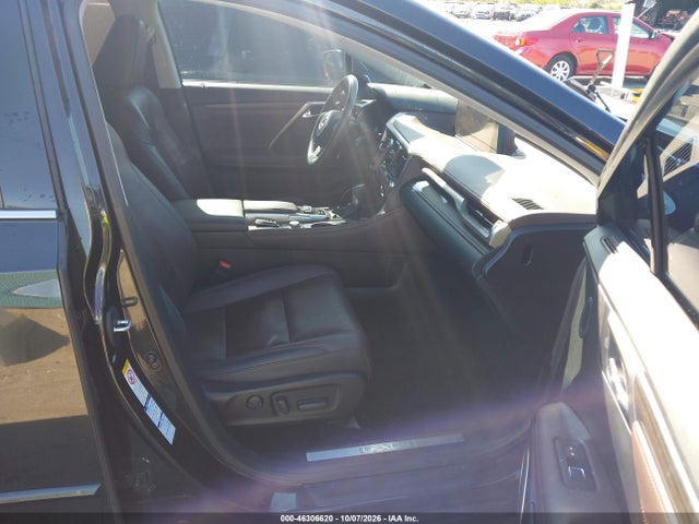Продаж на аукціоні авто 2017 Lexus Rx 350, vin: 2T2BZMCAXHC095822, номер лоту: 46306620
