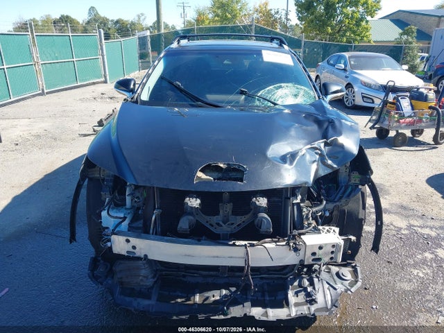 Продаж на аукціоні авто 2017 Lexus Rx 350, vin: 2T2BZMCAXHC095822, номер лоту: 46306620