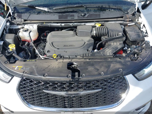 Продаж на аукціоні авто 2026 Chrysler Pacifica Select, vin: 2C4RC1BG8TR283594, номер лоту: 46306627
