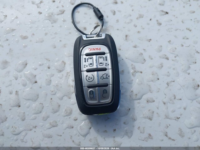 Продаж на аукціоні авто 2026 Chrysler Pacifica Select, vin: 2C4RC1BG8TR283594, номер лоту: 46306627